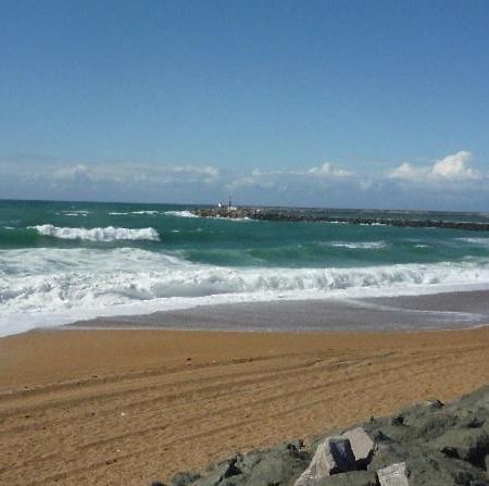 Le Cocon D'Aguilera A 200M Du Stade Et 2Km De La Plage Anglet Exterior foto